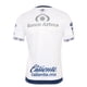 thumbnail image 2 of Jersey Umbro Puebla Local 19-20 Hombre UM19119 blanco, 2 of 2