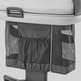 thumbnail image 5 of Chicco Close to You Diaper Caddy Accessory - Grey (Grey), New, 5 of 7
