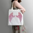 thumbnail image 5 of 1Pc Large Angel Wings Stencil Wings Stencil Template Angel Stencils Durable Flexible Angel Wings, 5 of 9