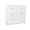White, variant on Jopath 3 Drawer Dresser Kids Nightstand Modern Wood Chest of Drawers or Living Room,Nursery,Bedroom,White02