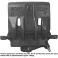 thumbnail image 2 of Cardone Cardone/OEF3 Reman Brake Caliper, Unloaded w/o Bracket Fits select: 2002-2006 LEXUS ES, 2 of 8