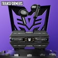 thumbnail image 3 of Transformers Tft01 auriculares inalámbricos Bluetooth 5,3 auriculares para juegos auriculares para jugadores de baja latencia auriculares Tws con reducción de ruido nuevos, 3 of 5