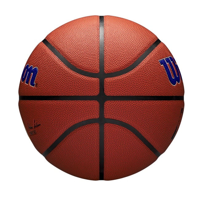 Wilson NBA Team Alliance Basketball&nbsp;Size 7 (29.5")