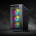 thumbnail image 2 of Ventilador Adata XPG Vento 120 PWM ARGB, 2 of 2