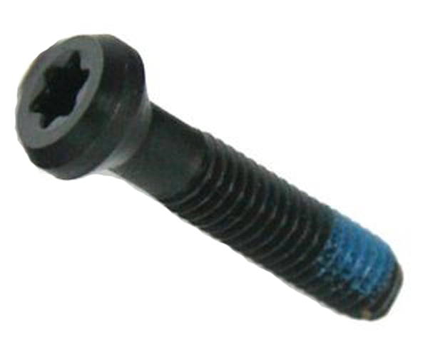 Black and Decker/DeWalt Reverse Thread Oval Head Torx Screw # 149518-01 ...