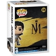 thumbnail image 3 of Figura de vinilo POP Rocks Michael Jackson History World Tour, 3 of 8