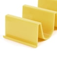 thumbnail image 6 of Clearance！FNGZ Taco Holder Each Truck Pallet Rack Can Hold Up to 4 Tacos, Abs Sanitary Materials, 6 of 7