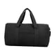 thumbnail image 5 of Bolsa de Lona de Viaje de Gran Capacidad Sunnimix Plegable Para Gimnasio 63 Cm X 20 Cm X 36 Cm Negro, 5 of 8