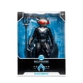 thumbnail image 1 of MCFARLANE Estatua 12" Black Manta (Aquaman 2), 1 of 9
