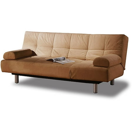 Atherton Home Manhattan Convertible Futon Sofa Bed And Lounger Multiple Colors Atherton Home Manhattan Convertible Futon Sofa Bed And Lounger Multiple Colors