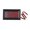 red, variant on 0.56 Inch Led Digital Voltage Table 2-Line Dc 36V/48V/60V/72V/84V/96V Voltmeter Red Green Blue Display Voltage Meter Accessory