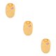 thumbnail image 2 of Methold Ropa para mascotas Chaleco de terciopelo coralino Chalecos elásticos para mantener el calor Ropa Disfraces cómodos y transpirables L, tipo 2 3Conjunto, 2 of 6