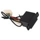 thumbnail image 4 of Car Air Conditioner Thermostat Switch Temperature Control Switch Auto Accessory for Buses Trucks AC System DC 24V, 4 of 5