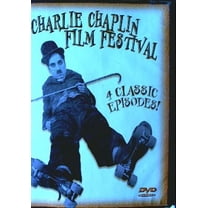 Charlie Chaplin Film Festival