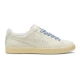 thumbnail image 1 of PU & MA Clyde Basketball Nostalgia Lace Up Mens Off White Sneakers Casual Shoes 39, 1 of 6