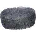 thumbnail image 5 of 2 piezas 350cm Almohadillas de rollo de lana de acero fino Accesorio Gloria bola de limpieza, 5 of 5