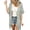 Light Green, variant on Breezora Women's Hollow Out Knit Cardigan Short Sleeve Fringe Tassel Lightweight Cover Up Shawl Wrap for Summer