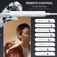 thumbnail image 2 of Auriculares USB C Gsangoo para iPhone 15/15 Pro/15 Pro Max, 2 of 7