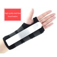 thumbnail image 3 of Estabilizador de brazo Muñequera transpirable Alivio del dolor ajustable para mano derecha/izquierda, 3 of 7