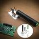 thumbnail image 4 of Kit de soldador de CARGA rápida perfecl Herramienta de soldadura de temperatura ajustable, 4 of 8