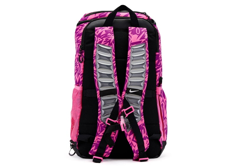 Nike Varsity Elite Backpack, from StockX