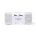 thumbnail image 5 of Host & Home Cotton Wash Cloths (12 Pack) - 13x13 in., Soft & Absorbent - Light Grey, 5 of 9