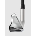 thumbnail image 4 of Tour Edge Hot Launch Max D Ironwood Set 4-PW (Graphite Aldila Ascent, Ladies, LEFT) Women's 2026 NEW, 4 of 4