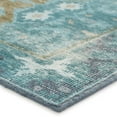 thumbnail image 6 of Jaipur Rugs Kai Vintage Medallion Indoor Area Rug, 6 of 11
