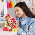 thumbnail image 3 of Muñeca coleccionable Candylocks Straw Mary con accesorios de 18 cm, 3 of 9
