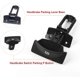 thumbnail image 4 of For Benz W164 GL GL350 GL400 GL450 GL500 20052011 automatic handbrake switch P parking brake lever release handle, 4 of 5