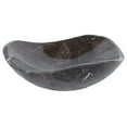 thumbnail image 1 of Eden Bath EB-S032CB-P Brown Marble Freeform Vessel Sink, 1 of 1