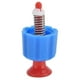 thumbnail image 5 of Válvula de alivio de presión Accesorio de válvula de seguridad automática PP para pulverizador de mochila 3L/5L/8L (rojo azul), 5 of 8