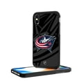 thumbnail image 5 of Columbus Blue Jackets iPhone Mono Tilt Rugged Case, 5 of 7