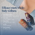 thumbnail image 6 of Liquid Youth Sparkling Collagen Water - 12 Cans, Summer Peach, 6 of 10