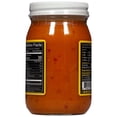 thumbnail image 4 of Cackalacky Famously Original Bold Gold Sauce - 16 oz - Gourmet Mustard-Based Barbecue Sauce for Grilling & Marinades, Made with Natural Ingredients, 4 of 7