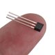 thumbnail image 4 of 40Pzs Y3144 Sensible Sensor de Efecto Hall Detector Magnetico 4.5-24V, 4 of 9