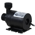 thumbnail image 1 of Bomba de agua sin escobillas 18W Bomba de agua de alta presión 800L/H IP68 Elevación impermeable 5M, 1 of 4