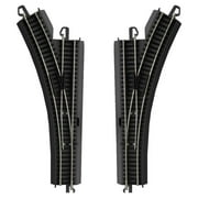 Bachmann Trains HO Scale E-Z Track Deluxe Expander Track Pack