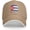 Natural, variant on Vintage Cuba Cuban Flag Baseball Cap