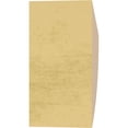 thumbnail image 4 of 2"W x 12"D x 4"H Thin Durham Rough Cedar Woodgrain TimberThane Corbel, Primed Tan, 4 of 6