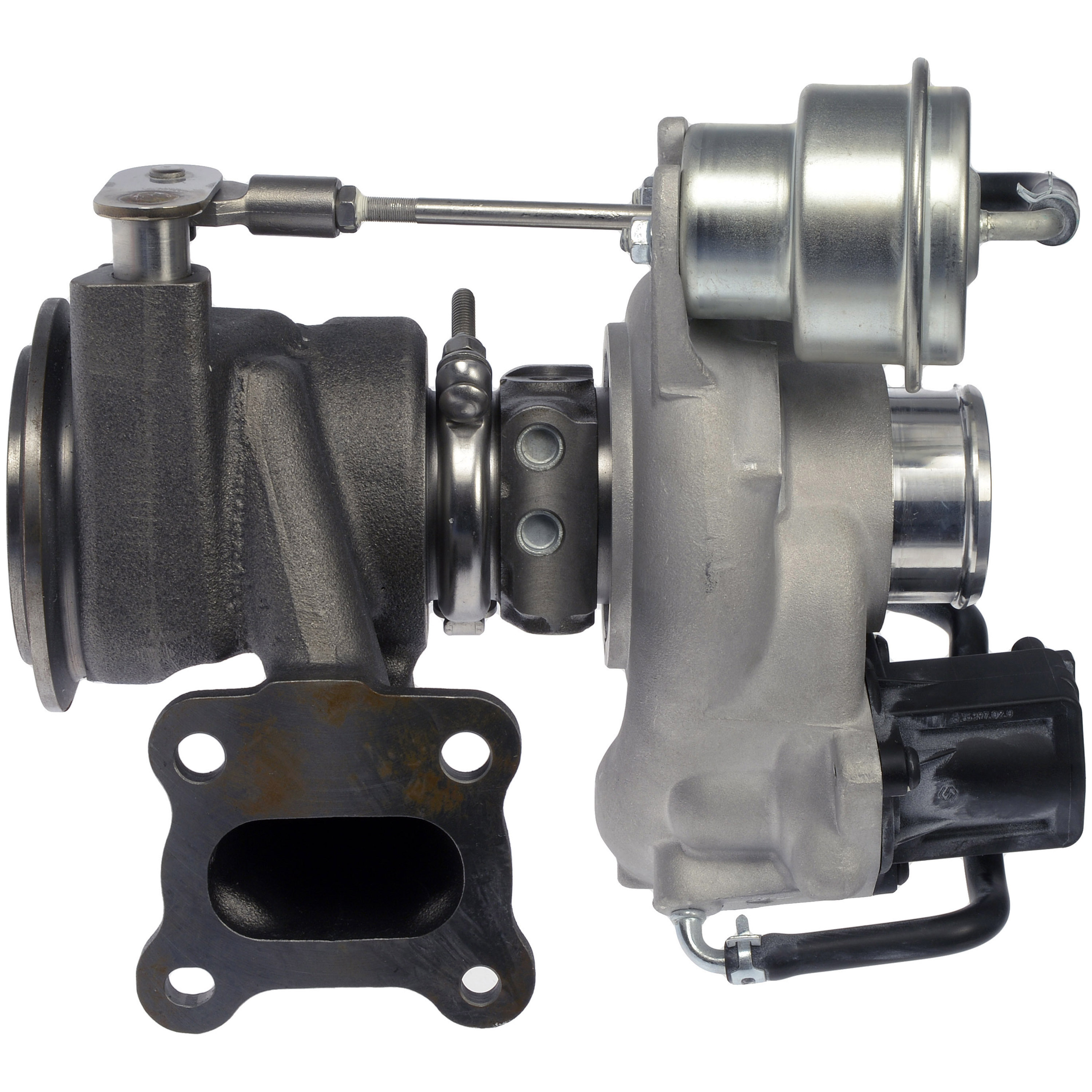 Dorman 667-206 Turbocharger for Specific Buick / Chevrolet Models