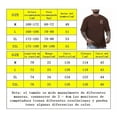 thumbnail image 2 of Playera Para Hombre De Media Manga Hiphop Oversize Hoodie, 2 of 5