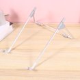 thumbnail image 1 of OULII Support d'Ordinateur Portable Gris 1Pcs avec Fonction de Refroidissement Rentrée Scolaire, 1 of 6