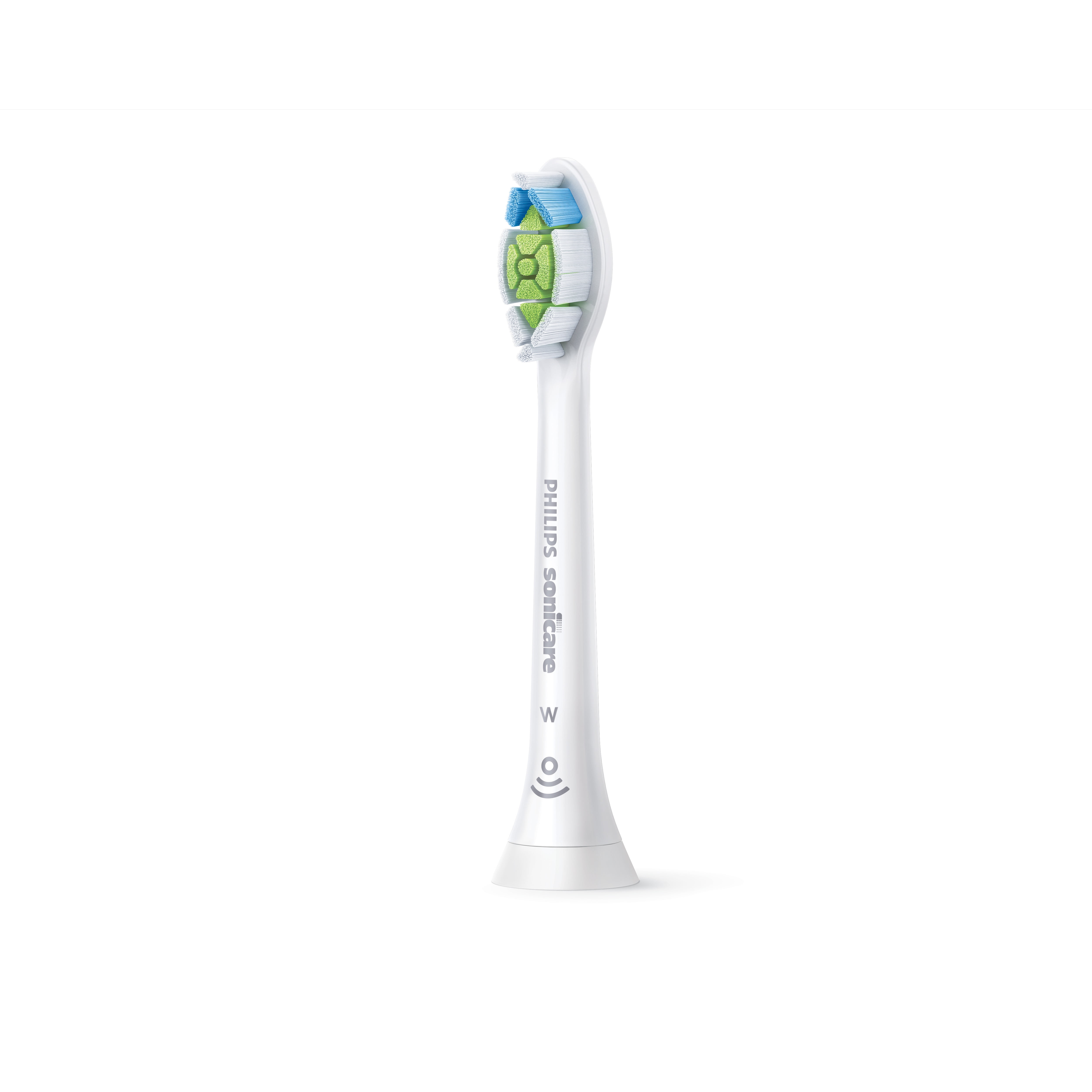 philips sonicare diamondclean replacement toothbrush heads black