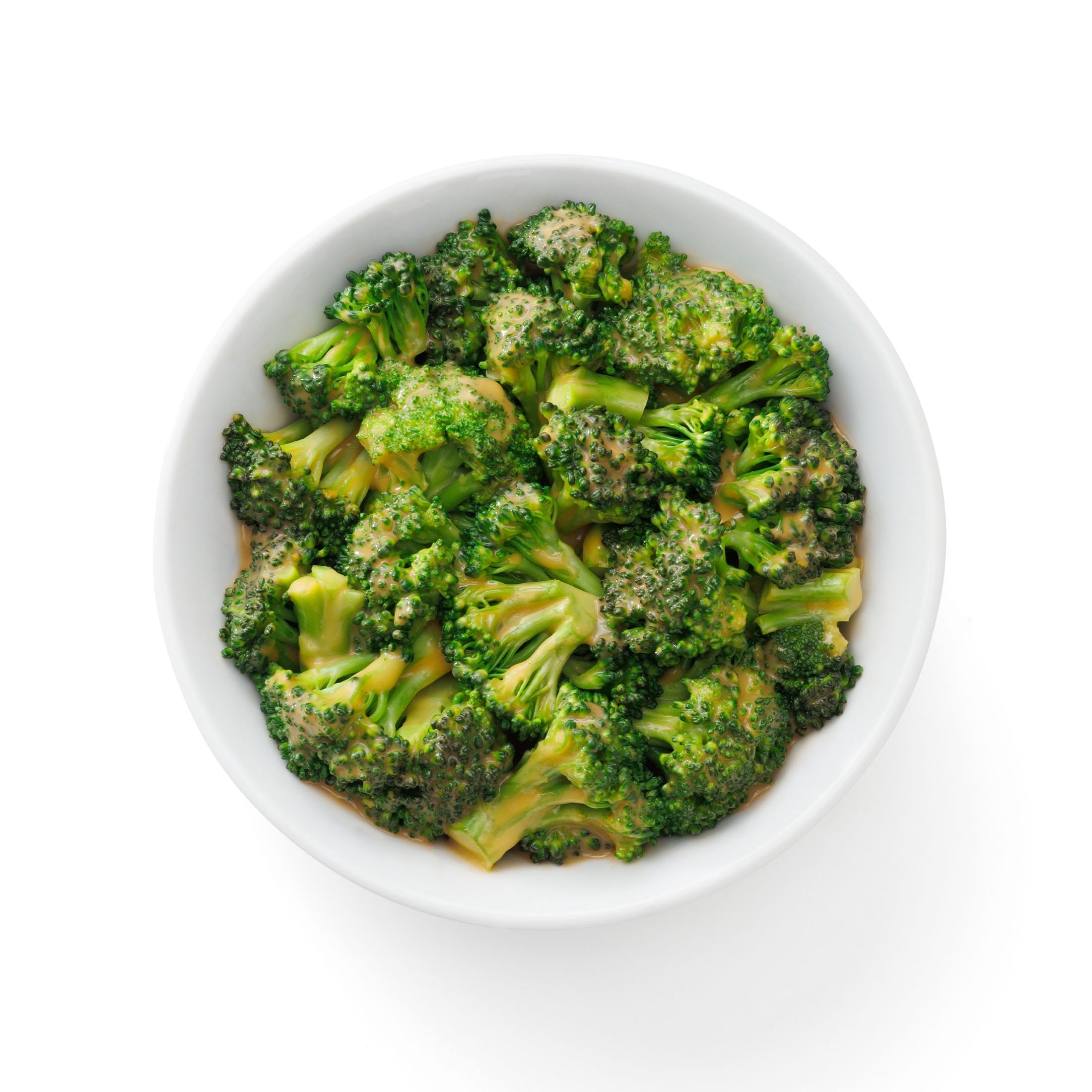 Green Giant Simply Steam Broccoli & Cheese Sauce, 10 oz Bag (Frozen Vegetables)