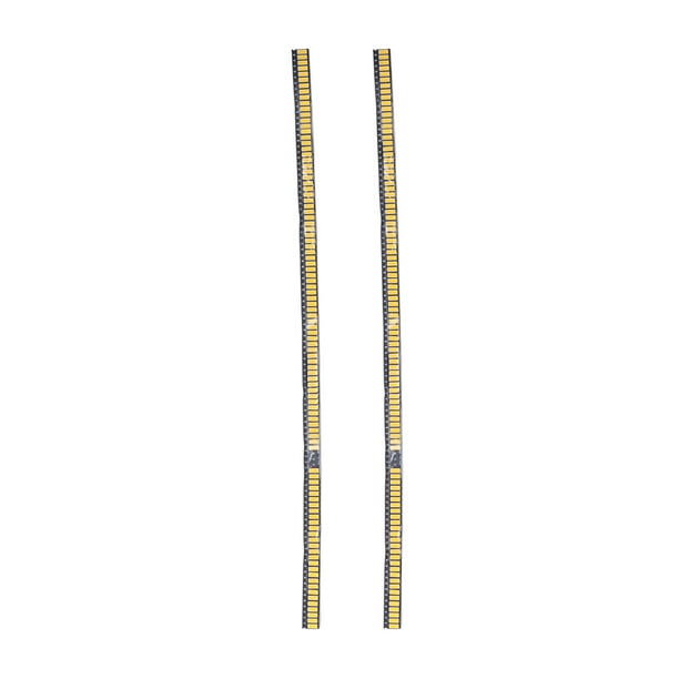 Bombilla de chip LED, chip LED de 200 piezas 7030 Chip de luz LED Chip de diodo LED Durabilidad probada en el tiempo NikouMX herramienta