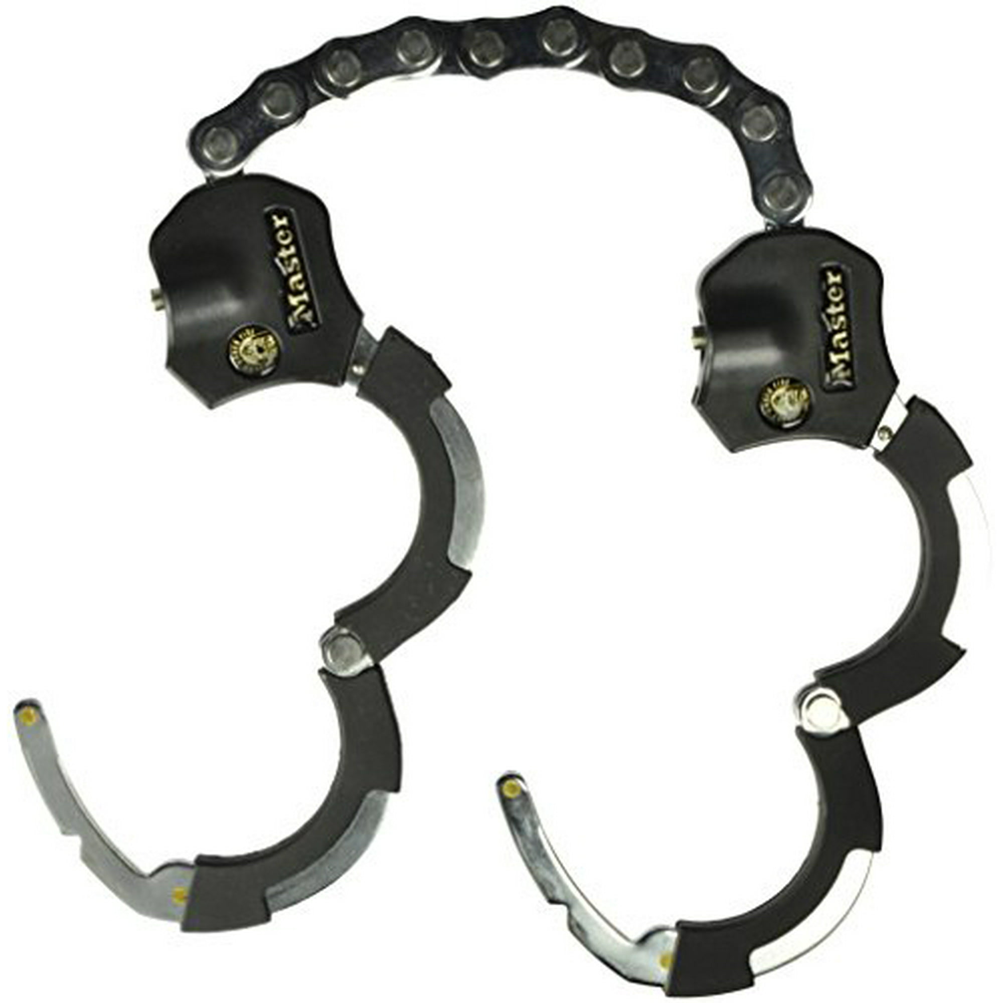 Master Lock 8290DPS 22 in. Street Cuff Lock Walmart