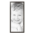 thumbnail image 2 of ArtToFrames 18" x 41" Other Picture Frame, 18x41 inch Multi Wood Poster Frame (WOM-5024), 2 of 7