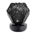 thumbnail image 3 of Zootealy Star Projector Night Light with BT Music Player Remote Control Rotating Galaxy Starry Projector LED 7 Color Changing Christmas Gift Decoration for Bedroom Party Holiday, 3 of 8