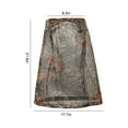 thumbnail image 2 of 2pcs Mosquito Head Nets, TSV Camouflage Gnat Face Mesh Insect Netting Protection from No-See-Um, Midges and Gnats, 2 of 5